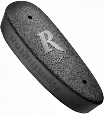 Remington          	Remington SuperCell™ Recoil Pad Shotguns with Wood Stocks?>