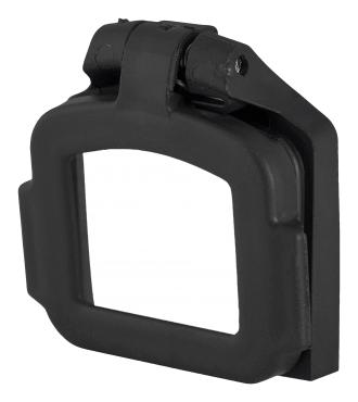 Aimpoint          	Aimpoint Lens Cover Flip-Up Front Arco C-2/P-2?>