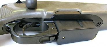 Styria Arms          	Styria Arms SSG Bottom Metal Conversion Kit?>