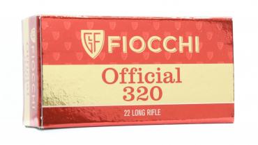 FIOCCHI          	FIOCCHI Official 320?>
