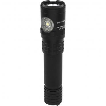 Nightstick          	Nightstick USB Tactical Rechargeable Dual-Light™ LED Flashlight?>