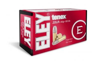 Eley          	Tenex (500)?>
