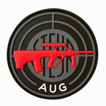 Steyr Arms          	Steyr Arms AUG Patch?>