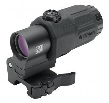Eotech          	G33™ 3x Magnifier- Black?>
