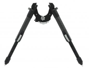Tier ONE          	Tier One Evolution Tactical Bipod - 230mm?>
