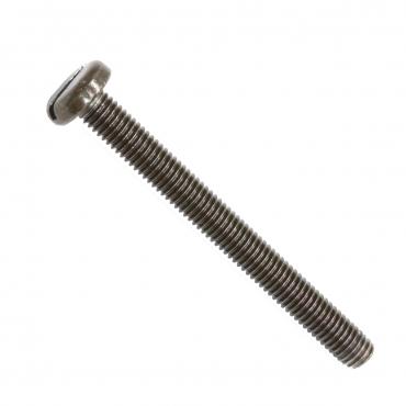 Steyr Arms          	Rubber Butt Plate Screw?>