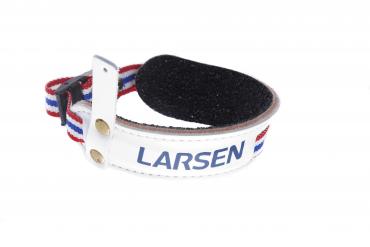 Larsen Biathlon          	Prone Arm Cuff - LARSEN - Left Large?>
