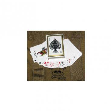 BT Accu-Shot          	US06: U.S. Snipers Poker Playing Cards?>