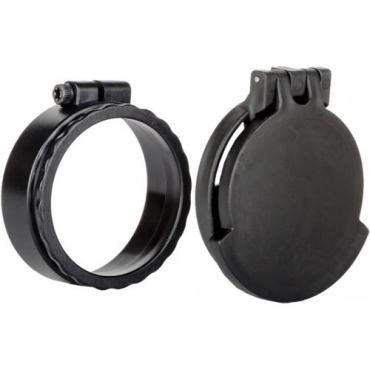 Tenebraex          	Tactical Tough Flip Cover with Adapter Ring, Objective?>