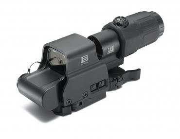 Eotech          	HHS-GRN EXPS2-0GRN HWS with G33™ Magnifier?>