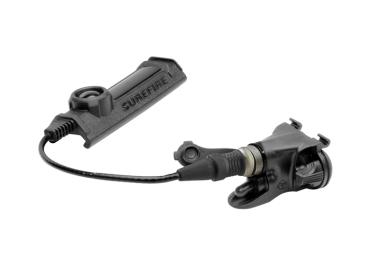 Surefire          	SUREFIRE XT07 Remote Dual Switch Assembly for X-Series WeaponLights?>