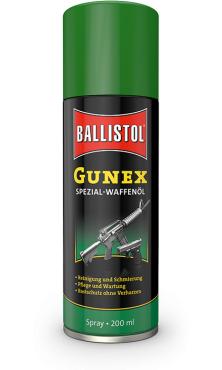 Ballistol          	Ballistol GUNEX Long-Term Preservation 200ml?>