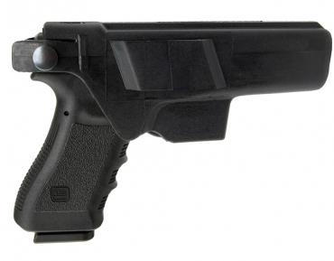 Glock          	Glock Sport/Duty Holster (LH)?>
