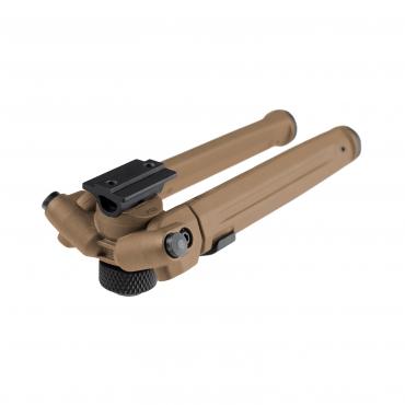 Magpul          	Magpul® Bipod for A.R.M.S.® 17S Style?>