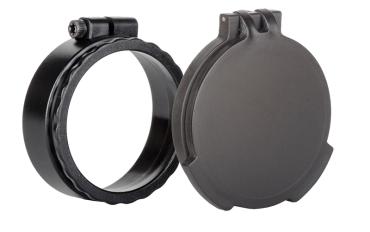 Tenebraex          	Flip Cover with Adapter Ring, Ocular?>