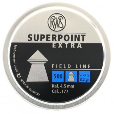 RWS          	RWS Superpoint Extra 0,53 g?>