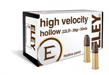 Eley          	High Velocity Hollow (500)?>