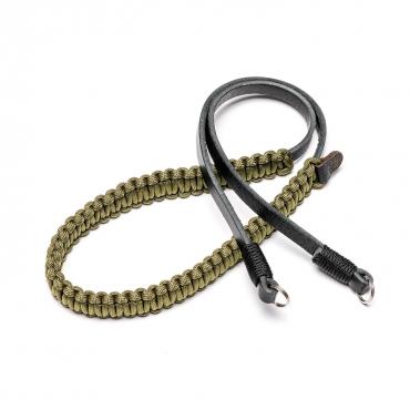 Leica          	Leica Paracord Strap by Cooph 49"?>