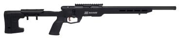 Savage Arms          	Savage B17 Precision .17HMR?>