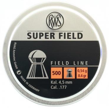 RWS          	RWS Superfield 0,54 g?>