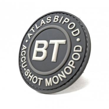 BT Accu-Shot          	BT60: B&T Subdued Logo Patch?>