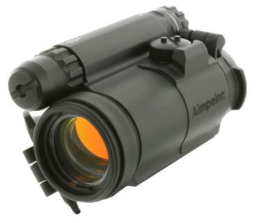 Aimpoint          	Aimpoint® CompM5™ No Mount 2MOA?>
