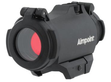 Aimpoint          	AIMPOINT® Micro H-2 6MOA Standard Mount?>