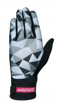 Anschutz          	Anschütz Multipurpose Glove "Camo"?>