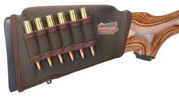Beartooth Products          	Comb Raising Kit 2.0 Brown?>
