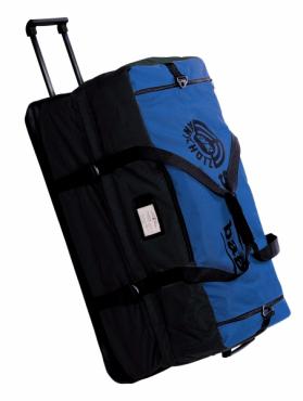 ahg Anschutz          	Sports BIG Bag Blue?>