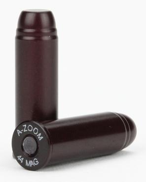 A-Zoom          	A-Zoom Pistol Snap Caps 44 Magnum?>