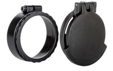 Tenebraex          	Tactical Tough Flip Cover with Adapter Ring, Objective?>