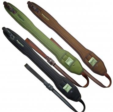 Niggeloh          	Rifle Sling "SPEED" with Cartridge Carrier & Quick Releases?>
