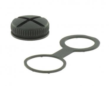 Aimpoint          	Aimpoint® Adjustment screw cap for CompM4, PRO, and ACO?>