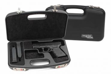 Negrini          	Negrini Modern Handgun Case?>