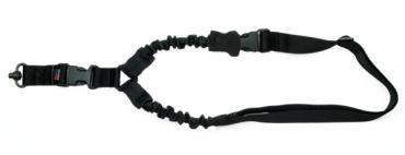 Grovtec          	Single Point Bungee Sling?>
