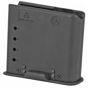 Steyr Arms          	Steyr High Capacity Magazine Scout/Pro Hunter?>