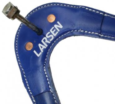 Larsen Biathlon          	Larsen Harness Blue?>