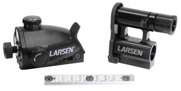 Larsen Biathlon          	Larsen Biathlon Izhmash Sight Upgrade Kit?>