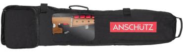 Anschutz          	Biathlon Soft Rifle Case 9212?>