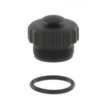 Aimpoint          	Aimpoint® Battery Cap for CompM2?>