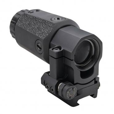 Aimpoint          	Aimpoint® 3x-C Magnifier with FlipMount™?>