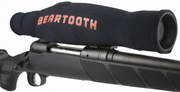 Beartooth Products          	Scopeguard 2.0 - Black?>