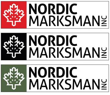 Nordic Marksman          	Nordic Marksman Sticker Pack?>