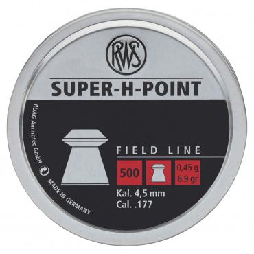 RWS          	RWS Super-H-Point 0.45 g?>