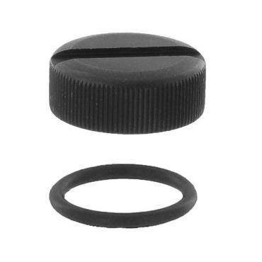 Aimpoint          	Aimpoint® Micro Series Elevation Adjustment Cap for T-2 & H-2 with cross slot?>