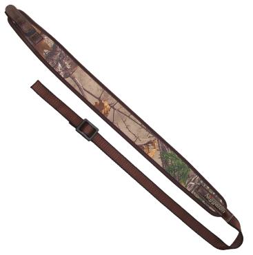 Niggeloh          	Universal Rifle Sling Realtree Xtra with Quick Release?>