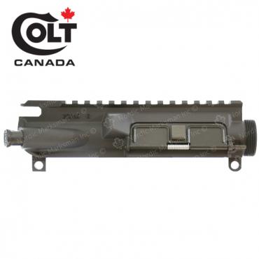 Colt Canada          	Receiver, Upper-MIL-STD-1913?>