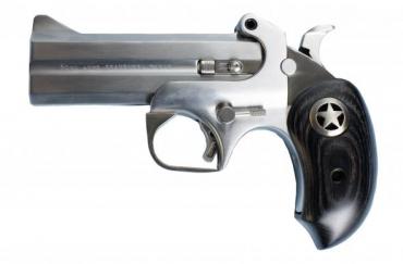 Bond Arms          	Bond Arms Ranger II - .357 MAG / 38 SP?>