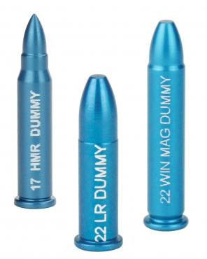 A-Zoom          	A-Zoom Rimfire Action Proving Dummy Rounds?>